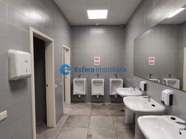 Escritório alugar em Maia, Barca