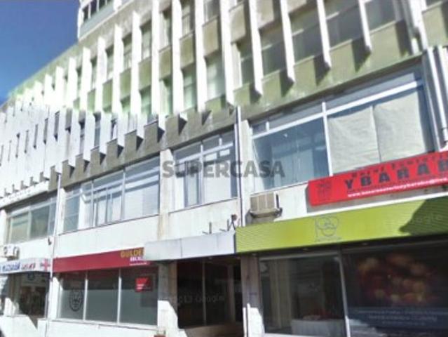 Escritório venda em Aveiro