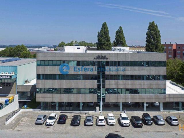 Escritório alugar em Porto