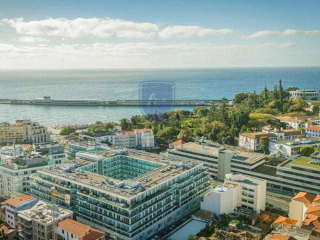 Escritório alugar em Funchal, Ilha Da Madeira