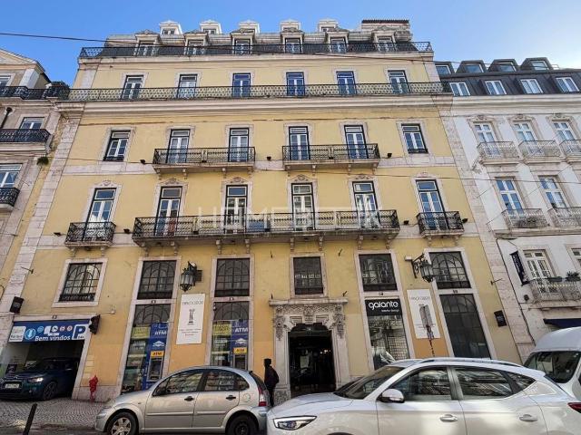 Escritório venda em Misericórdia, Lisboa