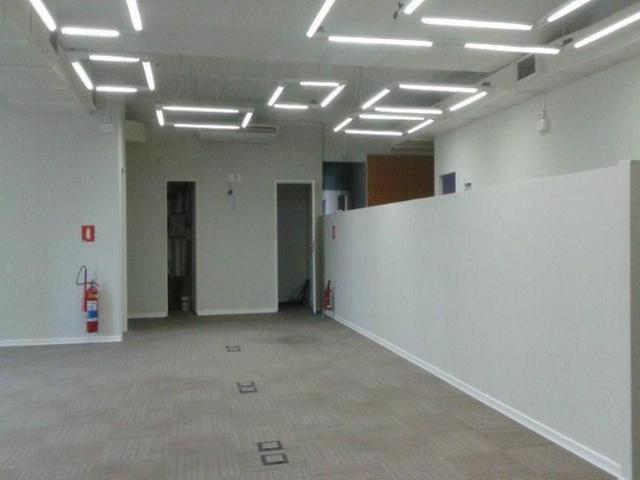 Kitnet aluguel em Centro, Monções