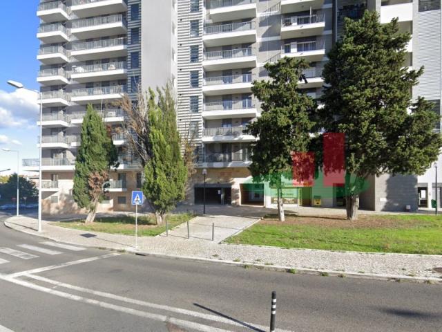 Escritório venda em Bairro Oriente, Lisboa