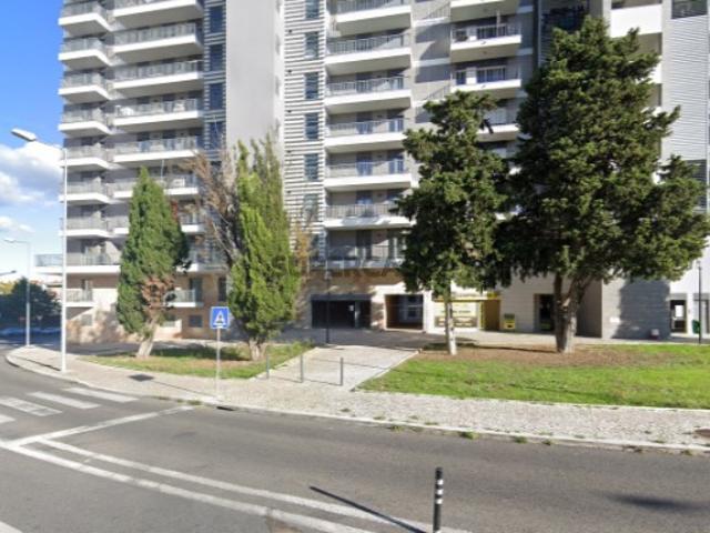 Escritório venda em Bairro Oriente, Lisboa