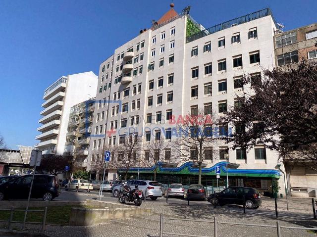 Escritório alugar em Lisboa