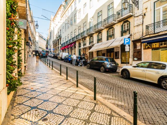 Escritório venda em Santa Maria Maior, Lisboa