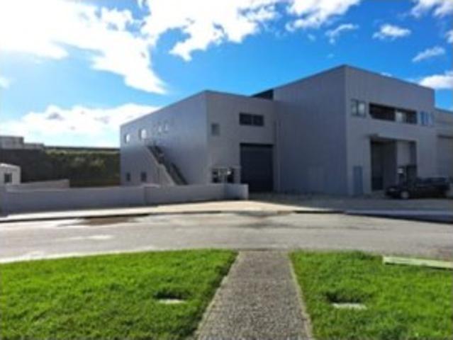 Escritório alugar em Valongo, Alfena