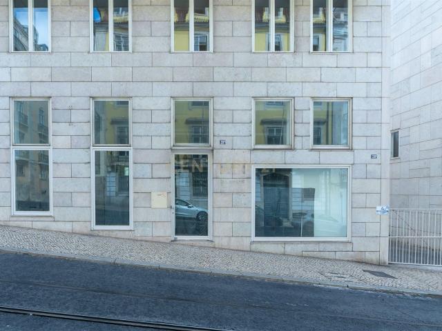 Loja venda em Misericórdia, Lisboa