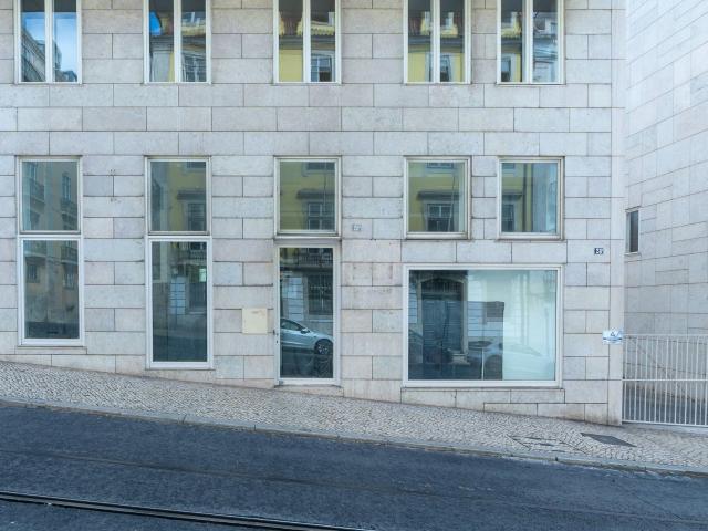 Loja venda em Encarnação, Lisboa