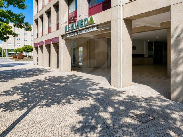 Escritório alugar em Vila Do Conde, Porto