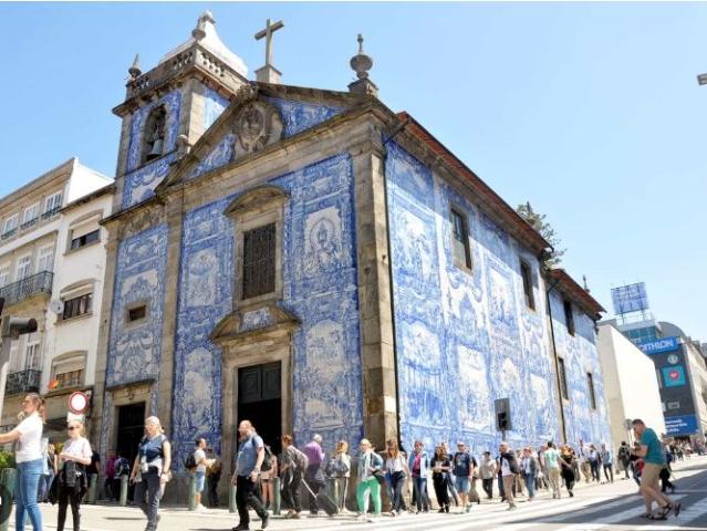 Escritório venda em Porto, Cedofeita