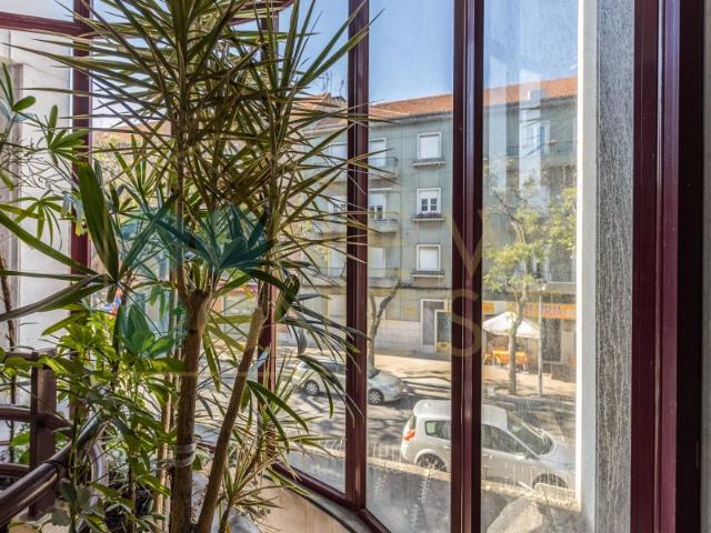 Escritório venda em Setúbal
