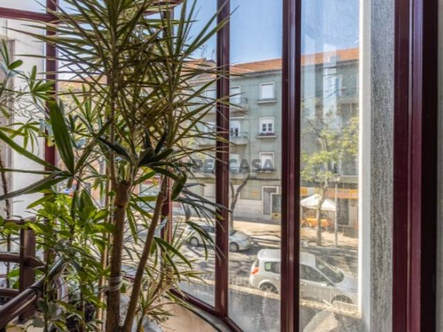 Escritório venda em Setúbal