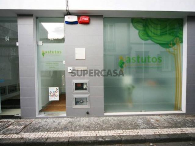 Escritório venda em Açores, Ilha De São Miguel