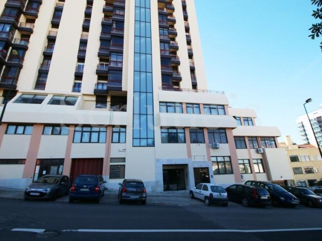 Escritório venda em Ajuda, Lisboa