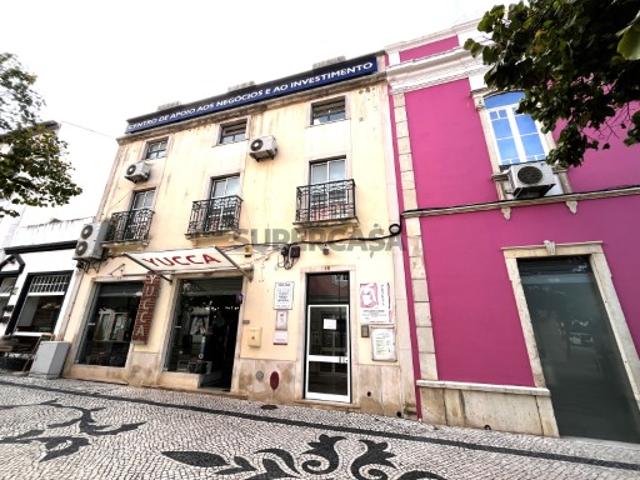 Escritório venda em Loulé