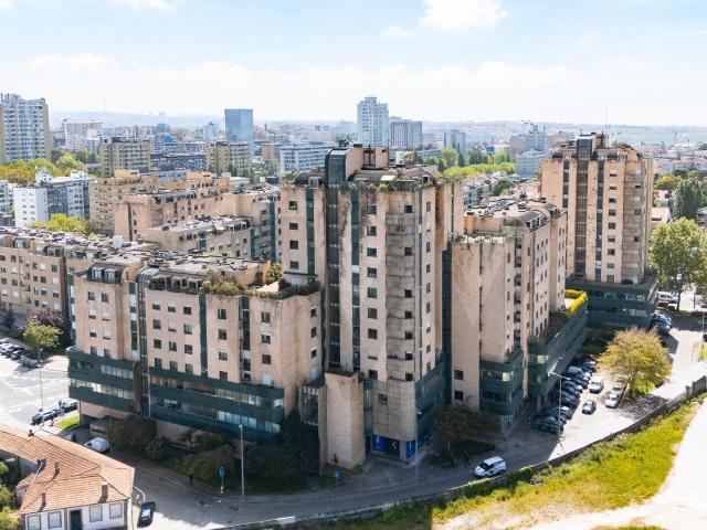 Escritório alugar em Porto