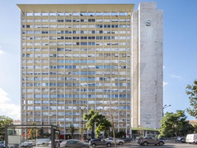 Escritório alugar em Avenidas Novas, Lisboa