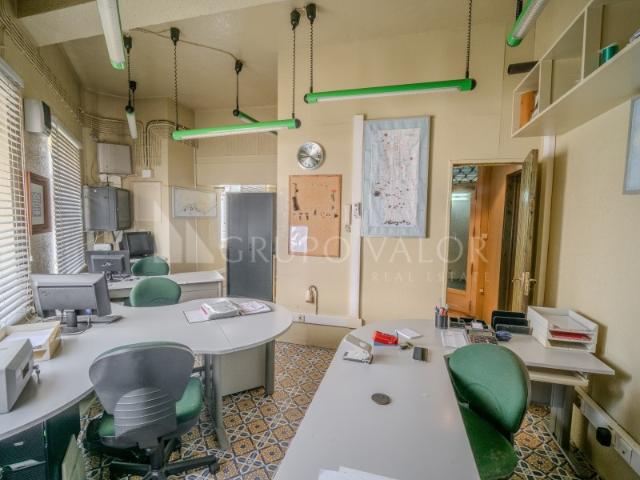 Escritório alugar em Estefânea, Sintra