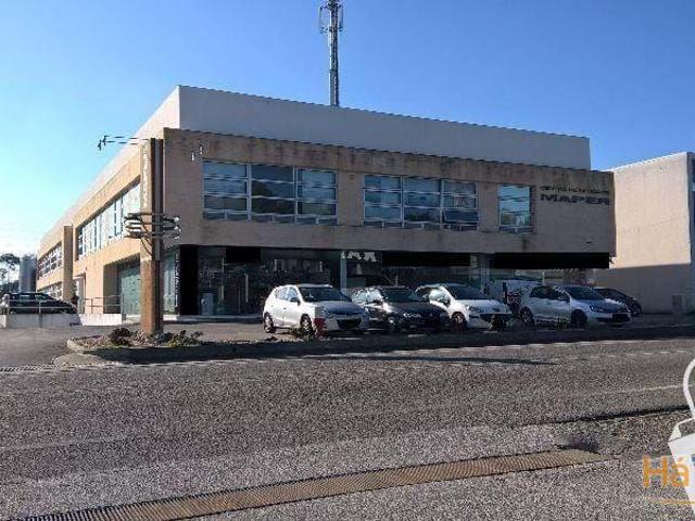 Escritório venda em Marinha Grande, Leiria