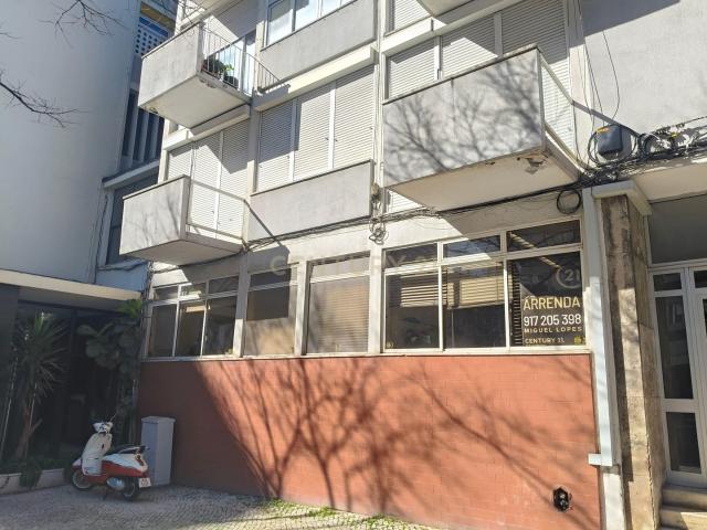 Escritório alugar em Estrela, Lisboa