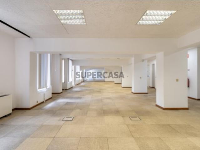 Escritório venda em Avenidas Novas, Lisboa