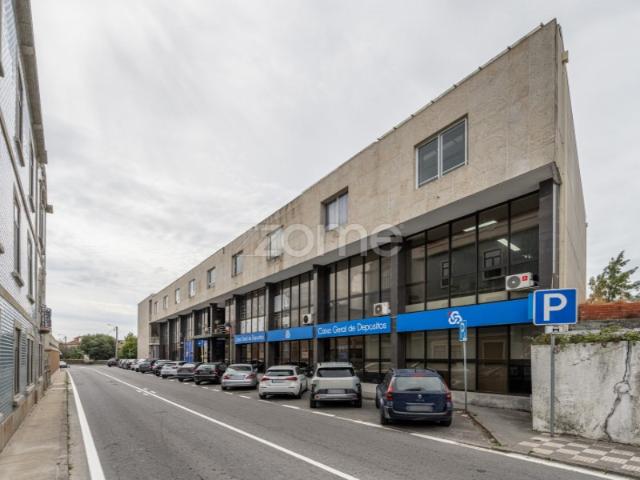 Escritório venda em Viana Do Castelo