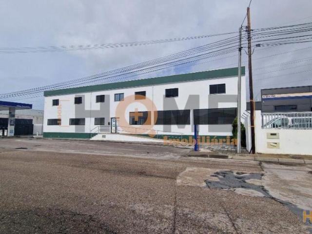 Escritório alugar em Almeirim, Santarém