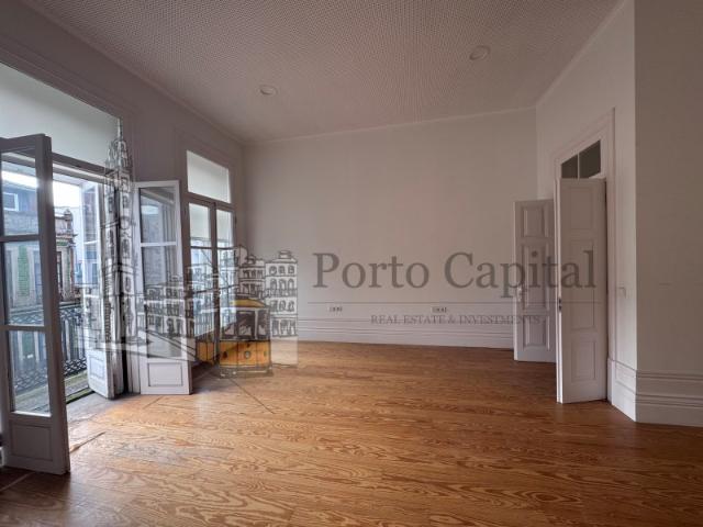 Escritório alugar em Porto, Cedofeita