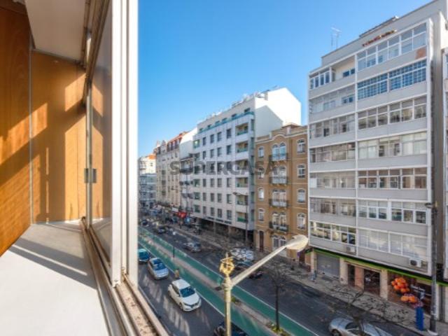 Escritório venda em Lisboa