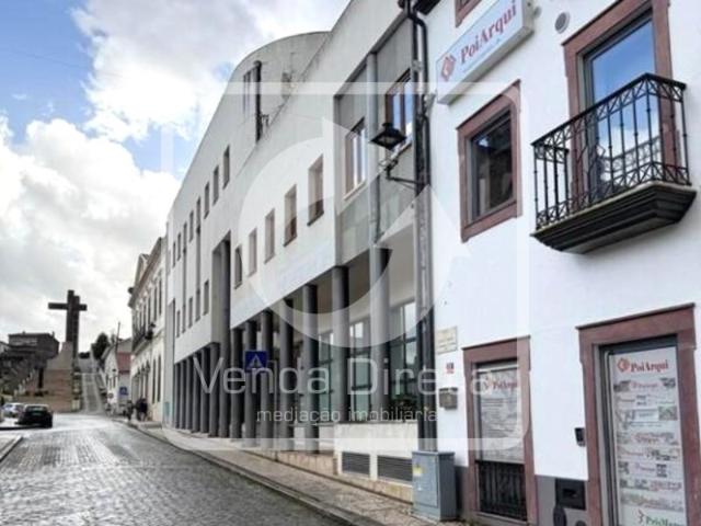 Escritório venda em Poiares (Santo André), Vila Nova de Poiares