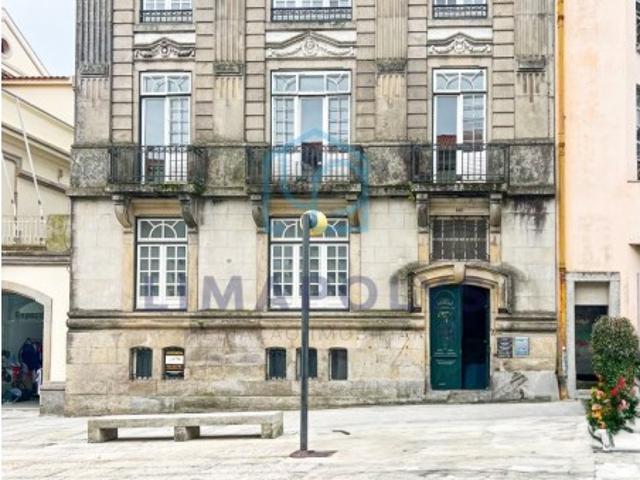 Escritório venda em Meadela, Viana Do Castelo