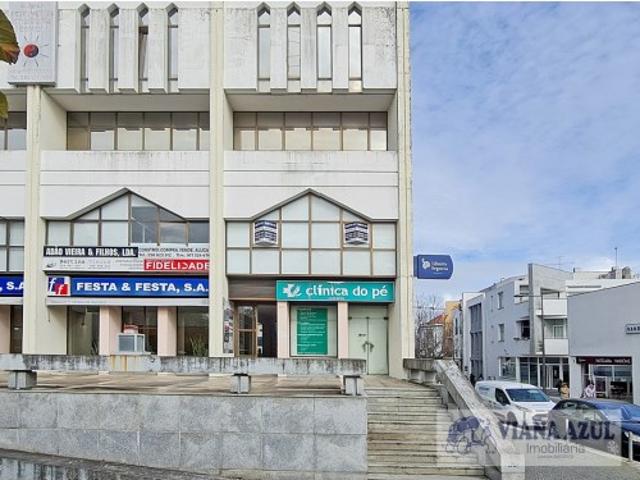 Escritório venda em Meadela, Viana Do Castelo