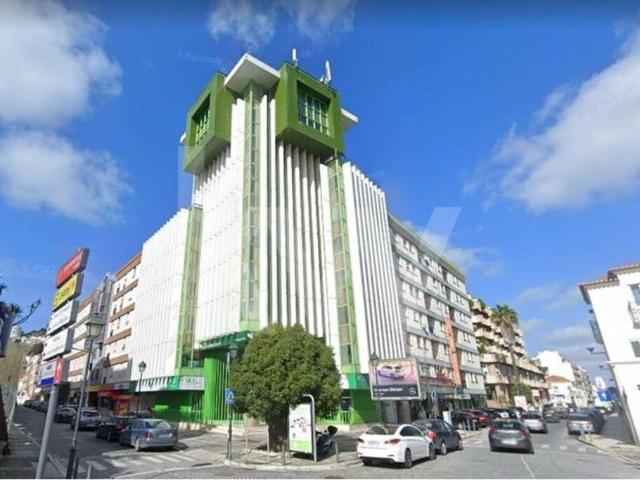 Ponto Comercial venda em Vila Franca De Xira, Cais de Vila Franca de Xira
