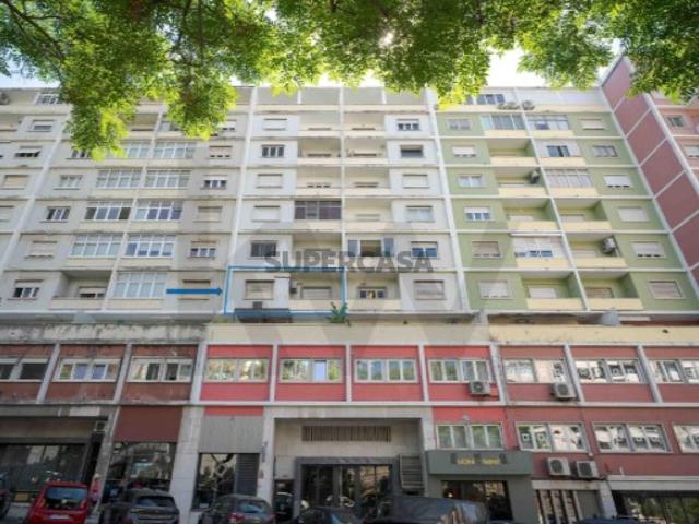 Escritório venda em Estrela, Lisboa
