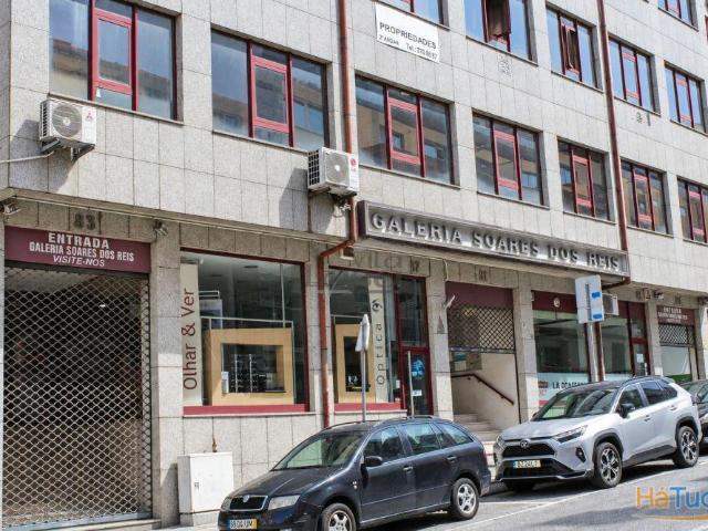 Escritório alugar em Vila Nova De Gaia, Porto