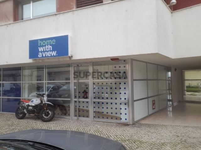 Escritório venda em Bairro Clemente Vicente, Oeiras