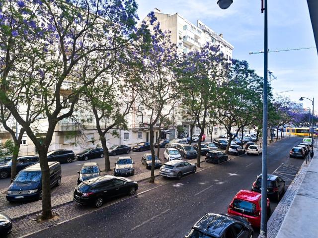 Escritório alugar em Lisboa