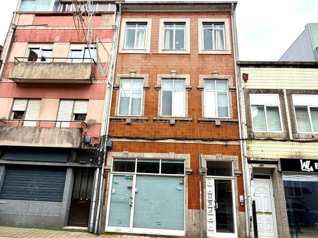 Escritório venda em Porto