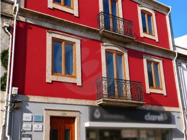 Escritório alugar em A Ver-o-mar, Porto