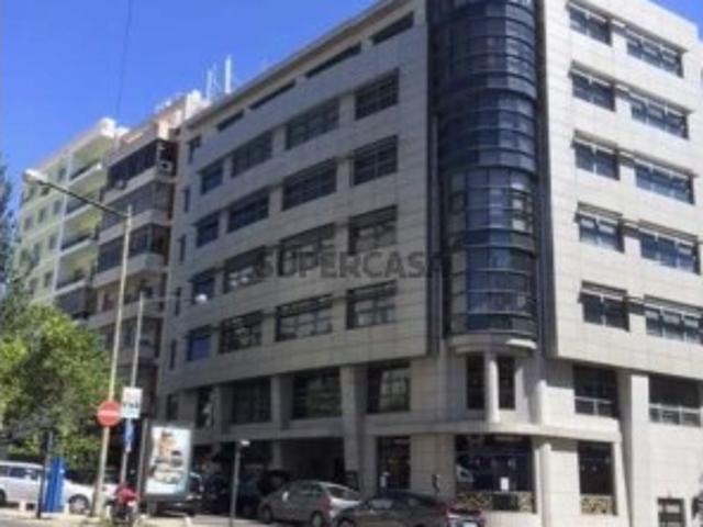 Escritório venda em Lisboa