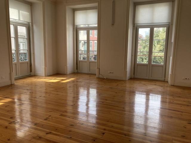 Escritório alugar em Lisboa
