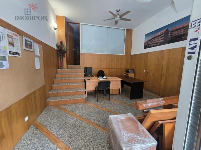 Escritório venda em Devesas, Vila Nova De Gaia