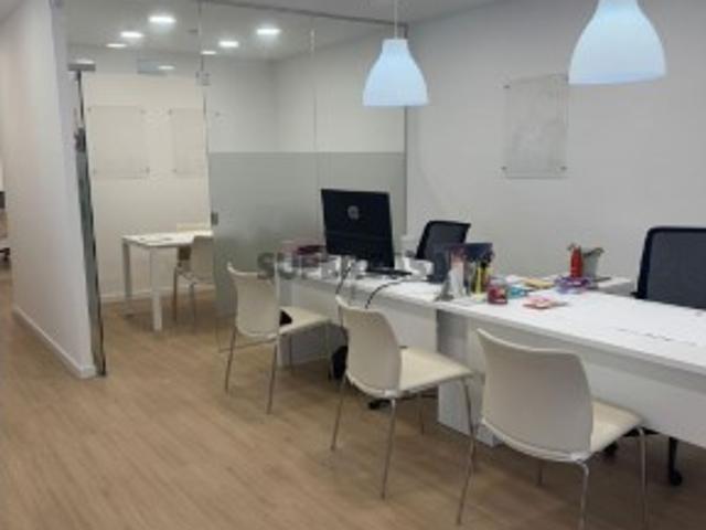 Escritório venda em Núcleo Urbano Histórico de Linda-a-Velha, Oeiras