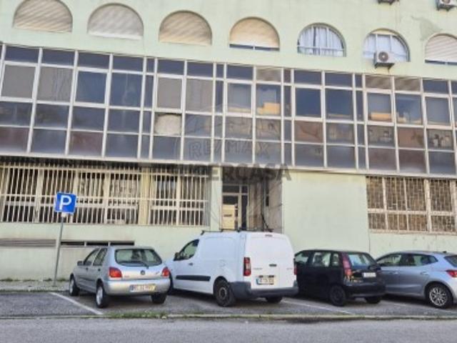 Escritório venda em Lisboa