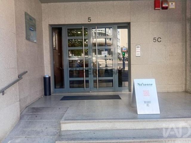 Escritório venda em Lisboa