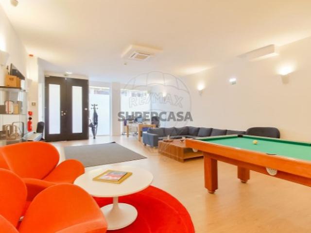 Escritório venda em Avenidas Novas, Lisboa