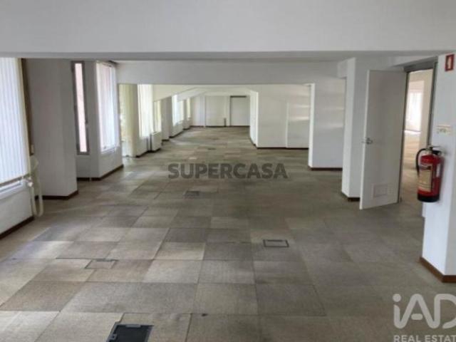Escritório venda em Avenidas Novas, Lisboa
