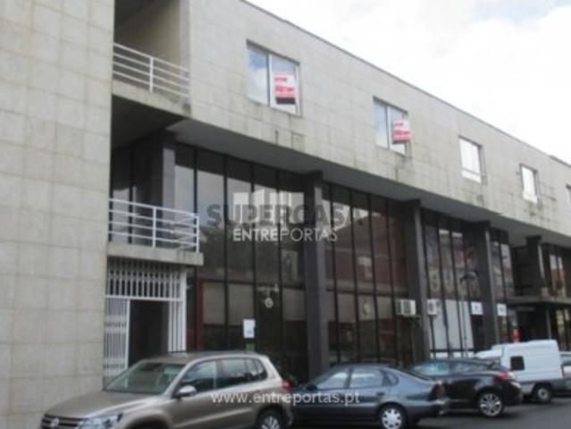 Escritório venda em Viana Do Castelo