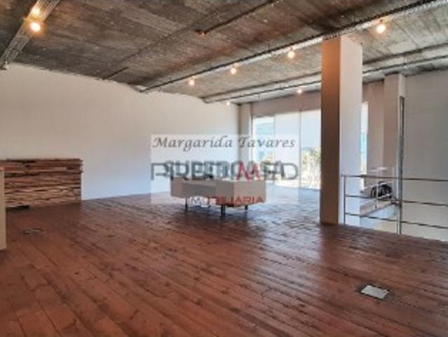 Escritório venda em São Francisco Xavier, Lisboa